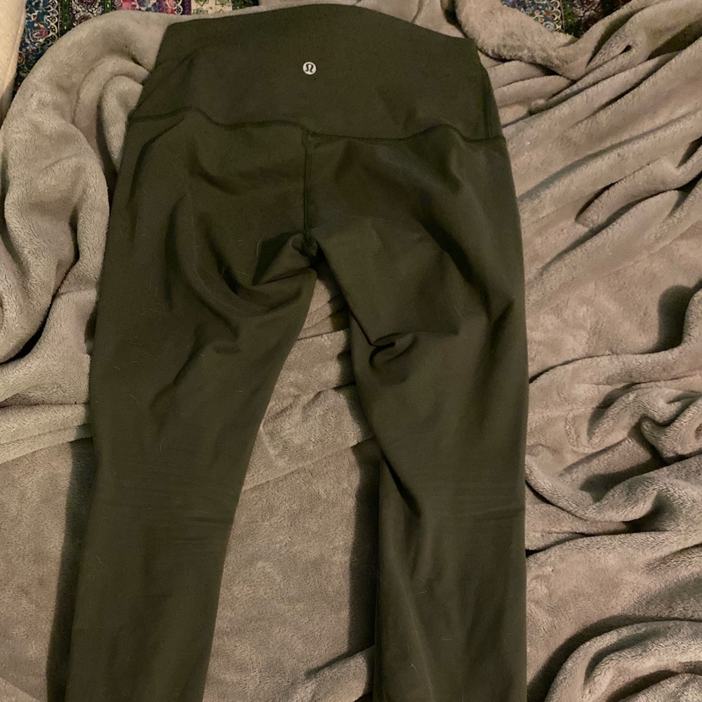 Lululemon leggings
